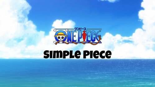 Simple Piece (BETA)