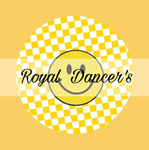 ~~||Royal dancers||~~