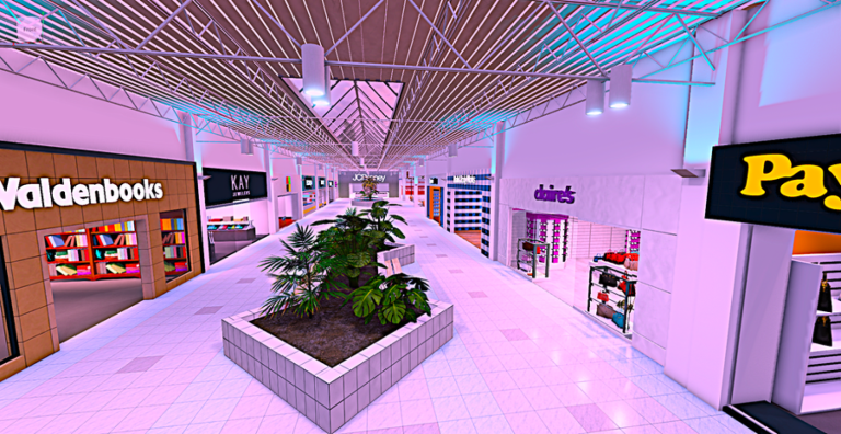 Valley View Center Mall screenshot 3