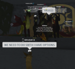 : HYDRA CREW :