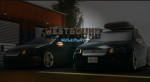 Westbound RP