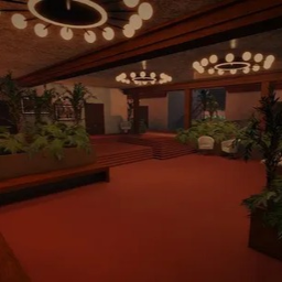 Dyls Resort
