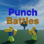 Punch Battles the group