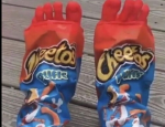 Crusty Nuggets