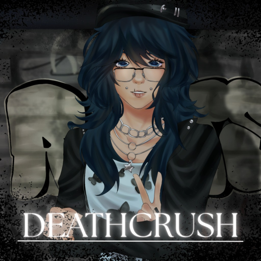 DeathCrush icon