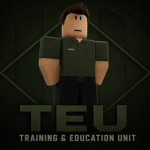 TEU Training & Education Unit
