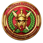 Cruenta Flamma