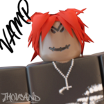 Vamp.