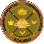 Officers' Ascension Course | OAC [AUSAF]
