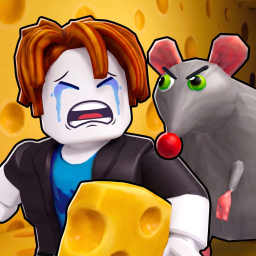 +1 Speed Cheese Escape