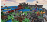 construction de malade
