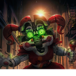 Five Nights At Freddy's Fan-Dom