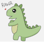 ~-- Dino's squad official--~