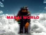 MAKAI WORLD #MW
