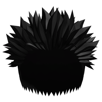Black ✔ Roblox item