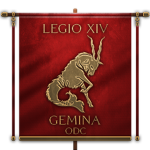 \\[The Fourteenth Gemina Legion]//