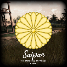 Saipan, 1944