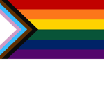 Pride month supporter group
