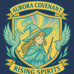 Aurora Covenant:Rising Spirits