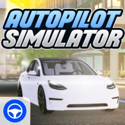 PHONE【Full Self Driving/Autopilot Simulator】  icon