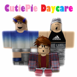 CutiePie Daycare