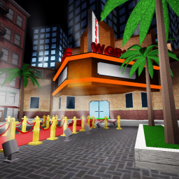 Theatre V3