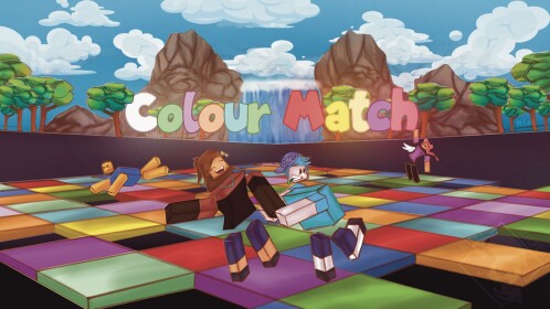 Color Match [EARN PETS]