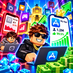 Build Apps! 🎮