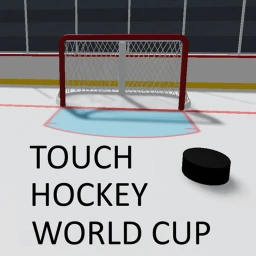 Touch Hockey World Cup icon