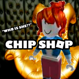 chip shop