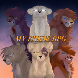 My Pride RPG [WIP]