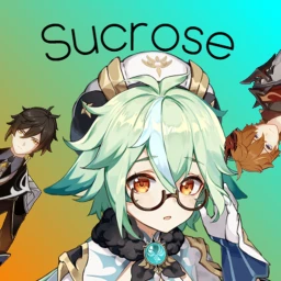 SUCROSE SHRINE!! (UPDATE) icon