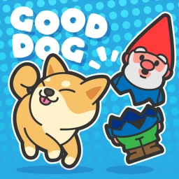 Good Dog  icon