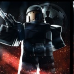 Star Wars Empire Roleplay | ISB
