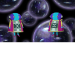 [-] Universes Of DBS [-]