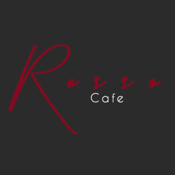 Rosso Cafe - WIP