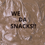 WE DA SNACKS