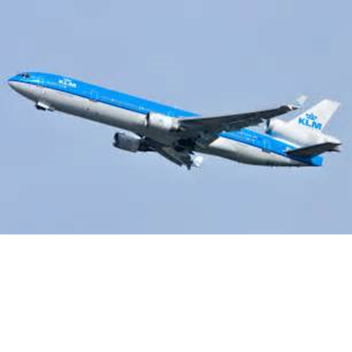 Dutch Airlines