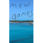 Mewtwo games
