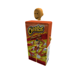 Snack/Drink Group