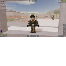 kill the zombie