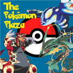 The Pokemon Plaza