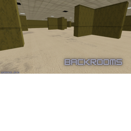 Backrooms Nextbot Chase Do You Have What It Takes?