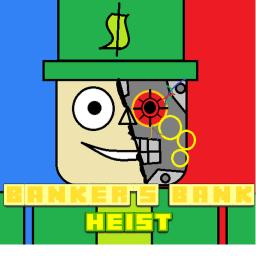 Banker's bank heist (Story)