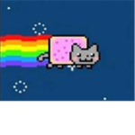 NYAN CATS fo SUPER AWESOME