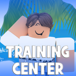 Training Center!