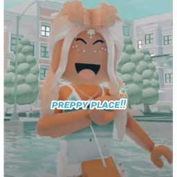 Preppy Place!