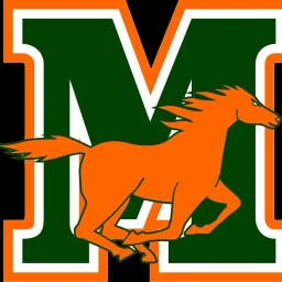 [🏈] MANDARIN MUSTANGS ATHLETICS HUB icon