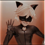 Chat Noir Fans <3