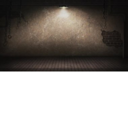 Walled In